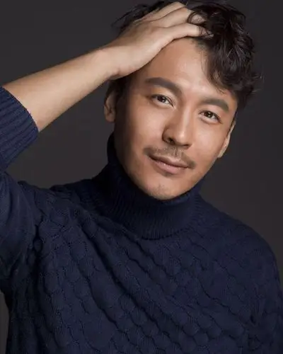 模特转型演员 《克拉恋人》王东演沈东军有挑战