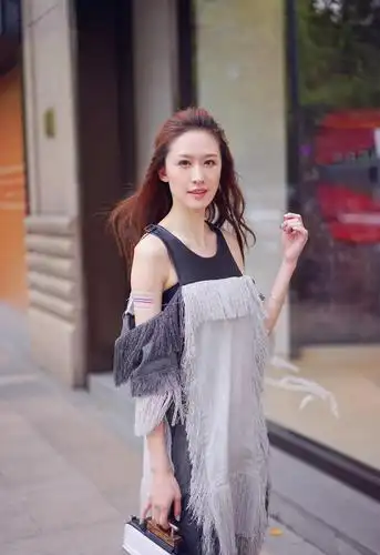 张雯wen zhang的图片