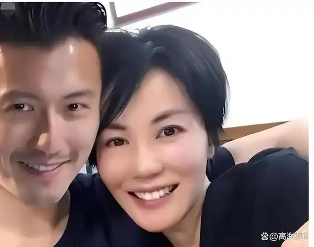 从14岁到44岁,谢霆锋把王菲藏在心里30年.