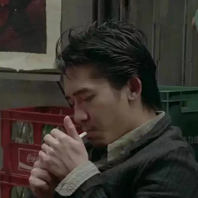 文章来源/微信公众号《头像壁纸圈》,每天更新好看头像壁纸,好听的