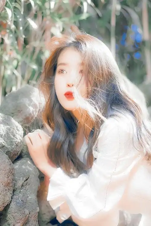 iu - 堆糖,美图壁纸兴趣社区