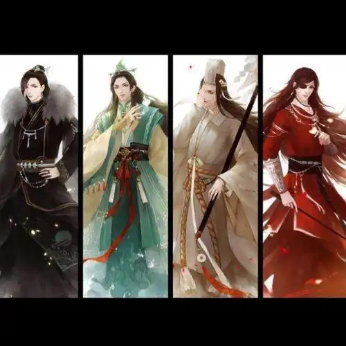 探索发现 - 猫耳fm