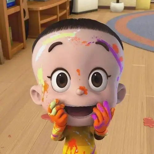 演员招募你有一份儿童音乐话剧新大头儿子的演员招募令待查收