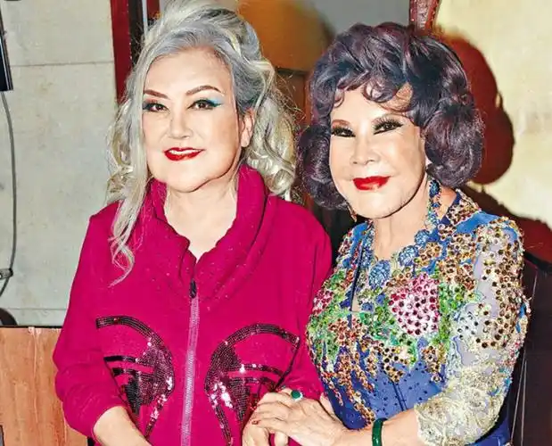 91岁黄夏蕙宣布8月正式出发,但不愿透露目的地