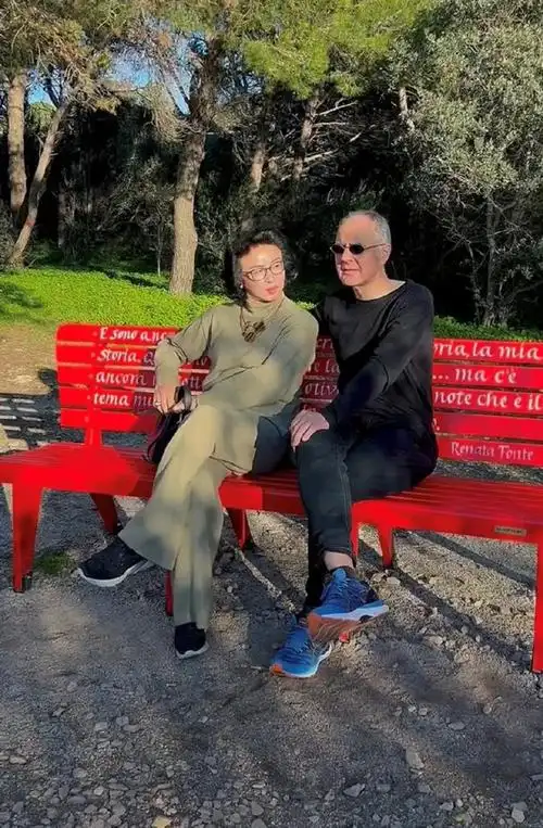 金星被人调侃没生过孩子他却很自豪的说我把自己重生了一遍