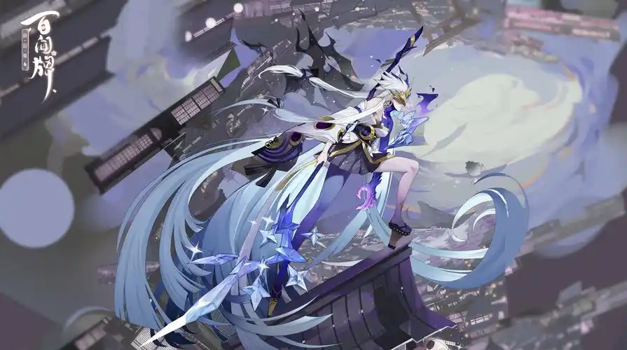 困在轮回的少女 泷夜叉姬在《阴阳师:百闻牌》的幻境玩法