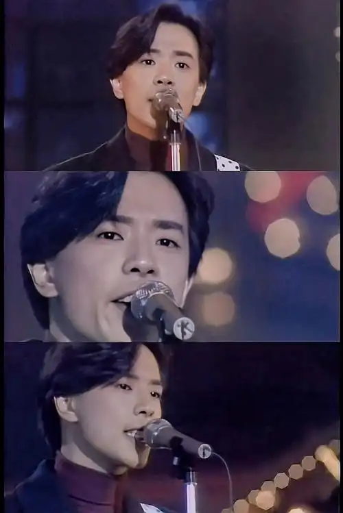 黄贯中颜值帖盖楼