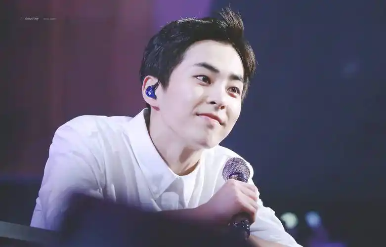 exo金珉锡 - 堆糖,美图壁纸兴趣社区