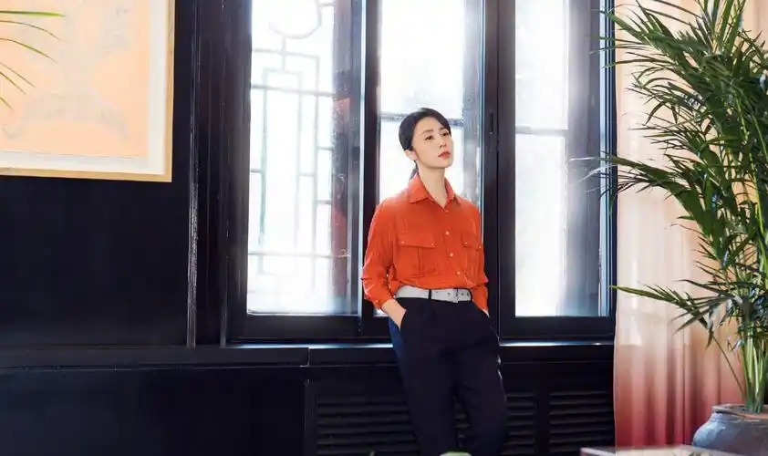 孙莉- 堆糖,美图壁纸兴趣社区