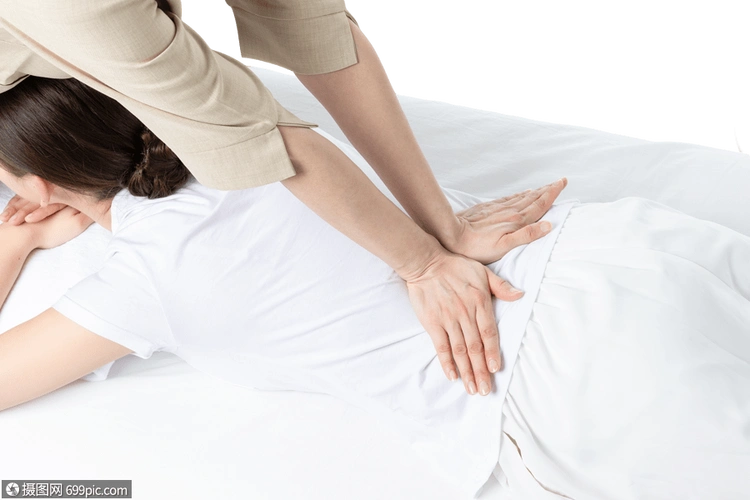 中医按摩手法教程之抹法_部位_施术_罗纹