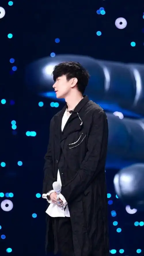 林俊杰梦想的声音