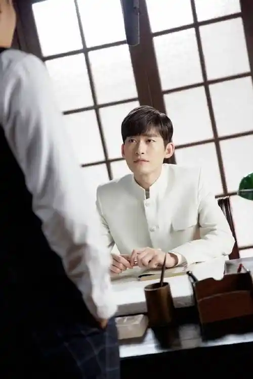 张翰如梦之梦##张翰珠江人家##张翰1006生日快乐