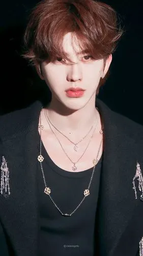 微博@chocolavie- 蔡徐坤