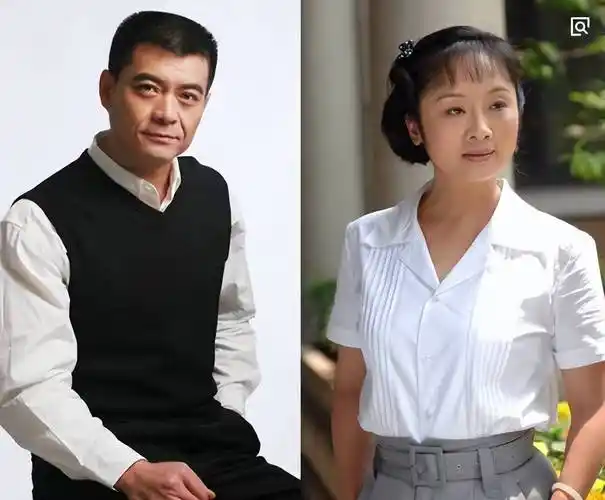 王新军与唐静离婚13年:他娶秦海璐再做父亲,她单身带着儿子度日_甘肃