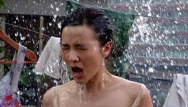 2007年,宋佳和张黎导演走得比较近,但也因此背上了"小三"的坏名声.