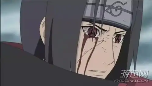 《火影》里最帅的10个男人 宇智波鼬第二 卡卡西未上榜[9]- 中国日报