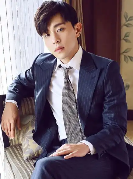 邓伦个人资料简介