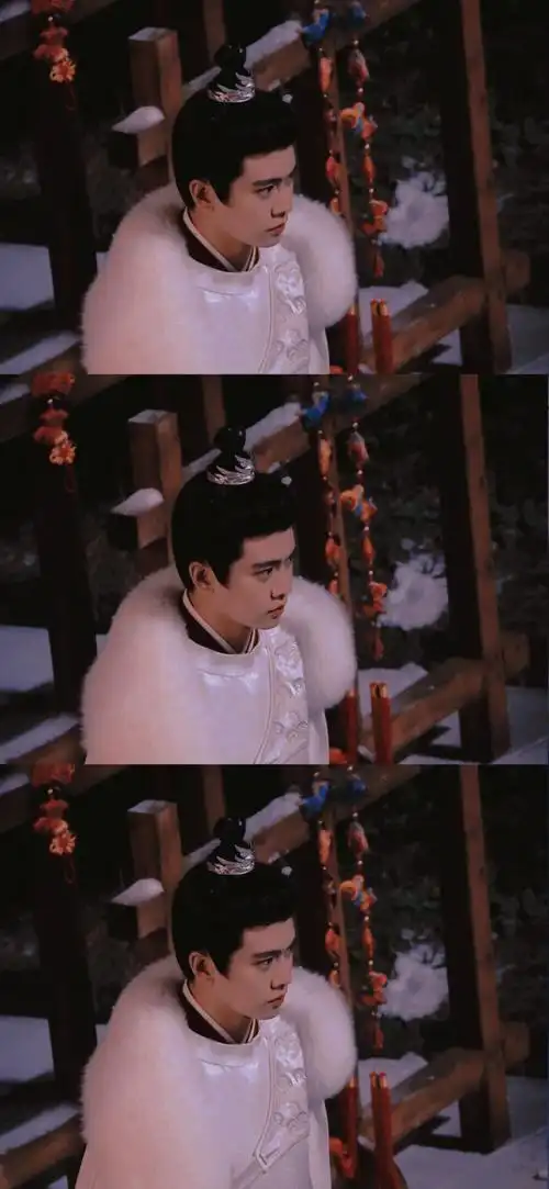 长安如故壁纸周生辰壁纸任嘉伦壁纸