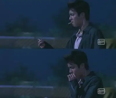 陈冠希头文字d头像