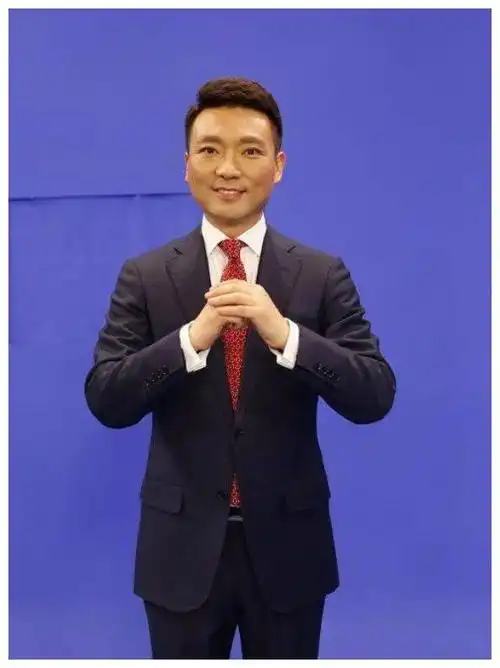 央视四大男主持风采魅力不减独具魅力风采出众