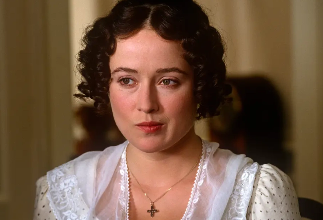 达西再爱一次伊丽莎白95版傲慢与偏见重制版上线流媒体