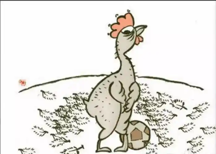 开心一刻|炎热的暑期还没结束,笑一笑清凉一夏