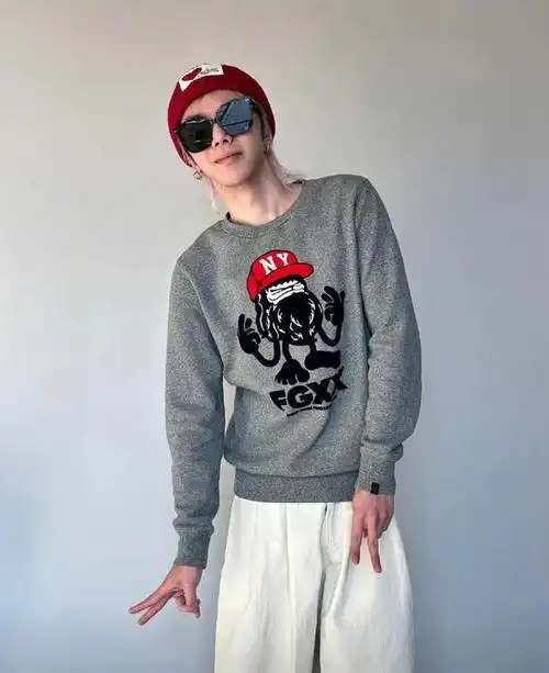 华晨宇怒了纪实官宣演唱会却因拒绝月经羞耻上热搜气的飙脏话