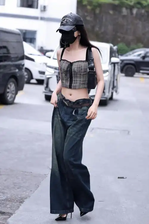 云为衫就是最顶级的猎手##虞书欣穿细高跟鞋##今日星拍放送