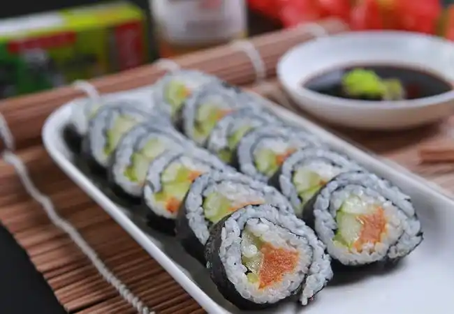 太卷寿司加盟开一家太卷寿司加盟店有哪些要求