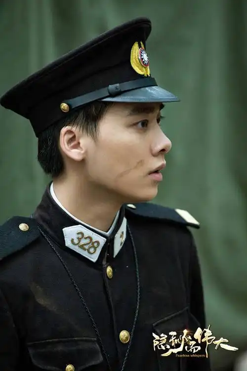 李易峰单人剧照汇总