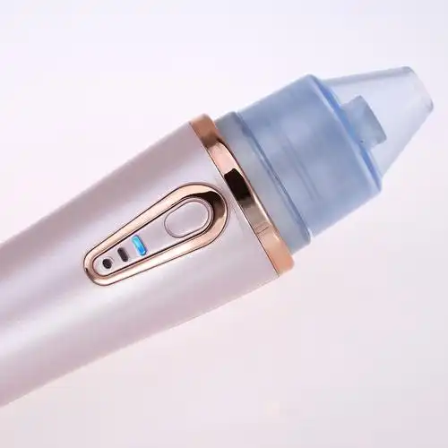 厂家直销吸黑头仪器电动去黑头仪吸黑头神器去粉刺机毛孔清洁器