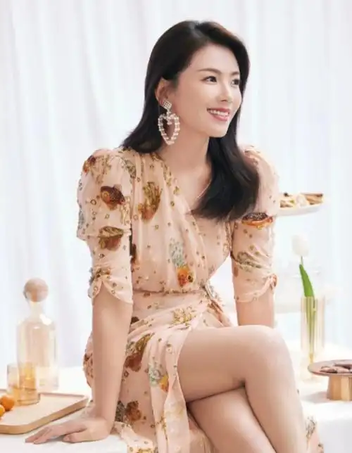 可以说是圈子里名副其实的老戏骨,演技能力得到业内外人士的认可,刘涛