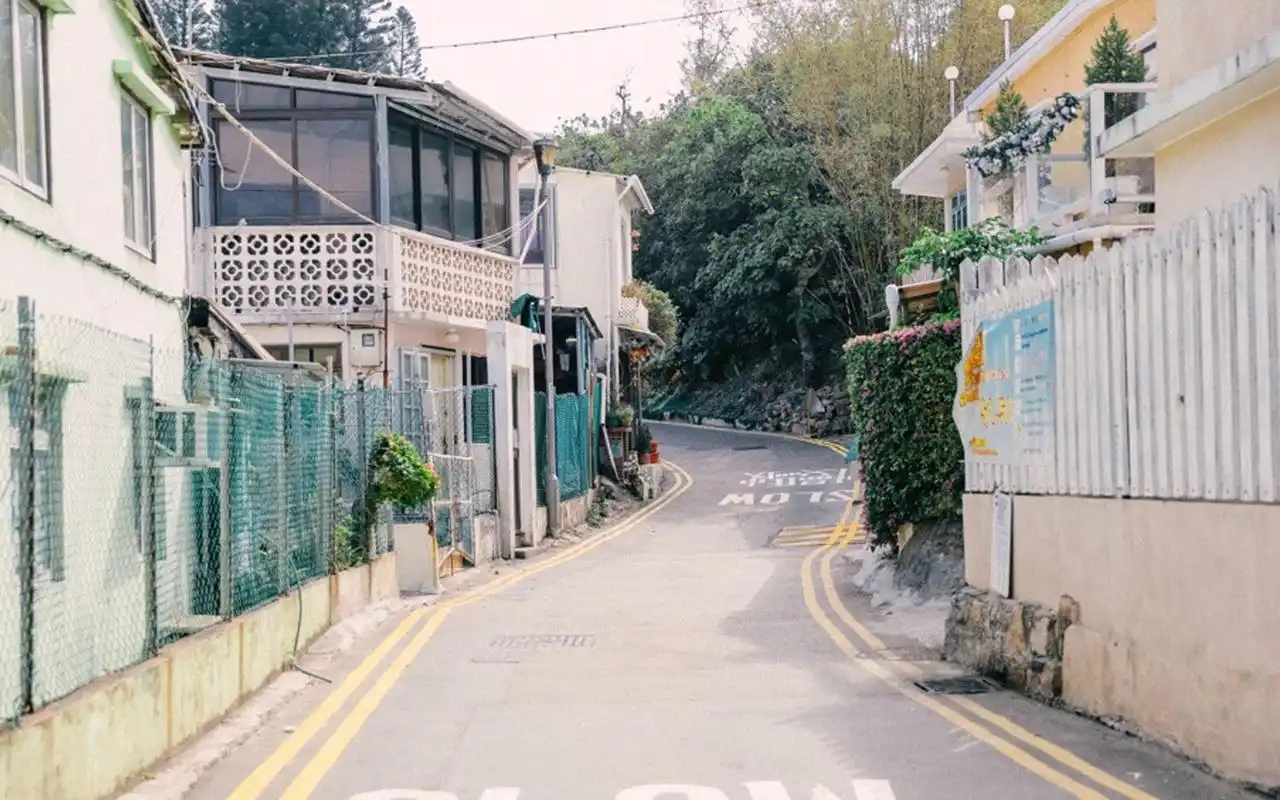 日本城市街道电脑桌面高清壁纸第二辑