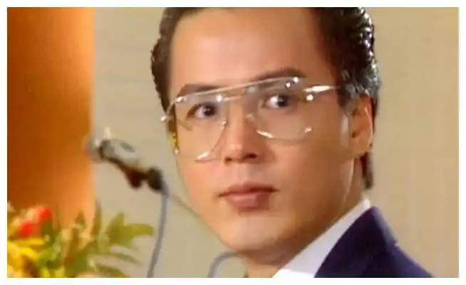 20年前和原配离婚2次的林瑞阳为何一定要坚持娶张庭