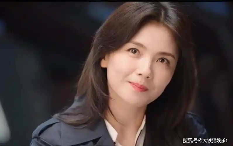 "打针脸"太出戏,刘涛新剧7位女主演,滤镜越狠,科技脸越明显_何欢