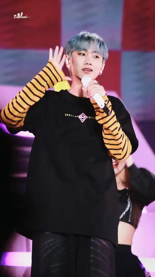 2023/0813   世纪派对演唱会  广州·353236 38" 汪苏泷可爱