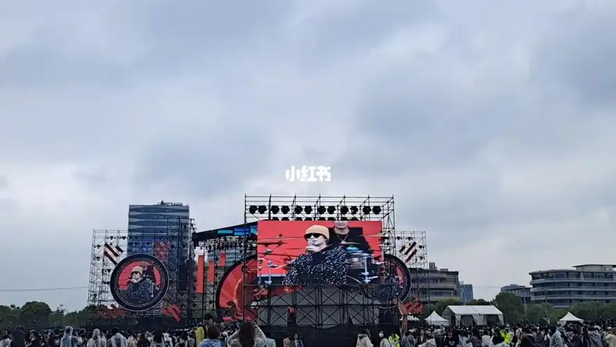 上海国潮音乐节54