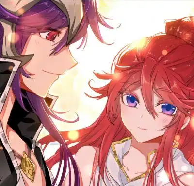 斗罗大陆--酒神--烈焰