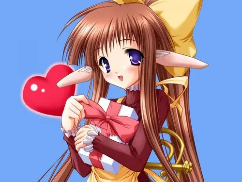 动漫人物 第三辑-动漫壁纸-高清动漫图片-第9图-娟娟壁纸