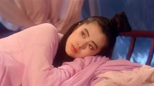 53岁王祖贤近照曝光隐退16年一代女神去哪儿了