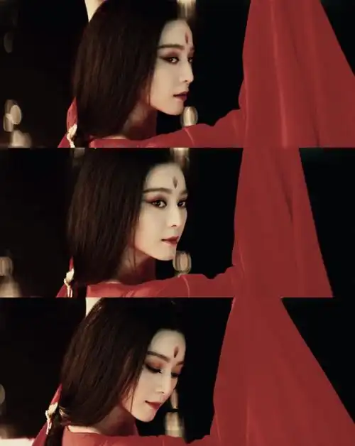 4月2日 11:45   关注  杨贵妃 范冰冰