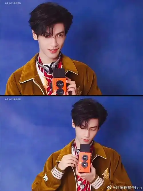 罗云熙##罗云熙水龙吟##罗云熙唐俪辞