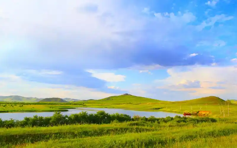 国内自然风景最美的地方是哪里