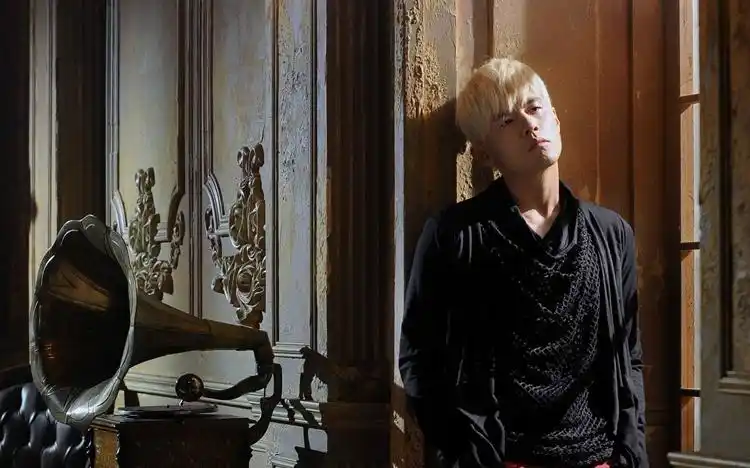 周杰伦明明就库乐队garageband演奏