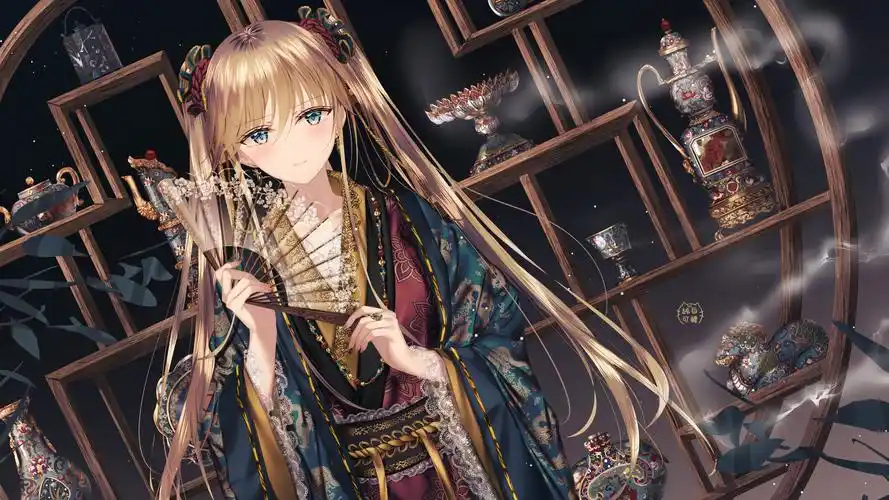 分享一些珍藏多年的高清4k壁纸 - 知乎