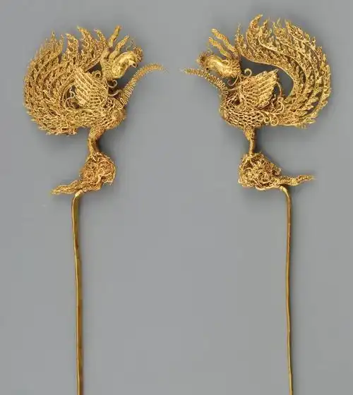 文物无声却已震耳欲聋