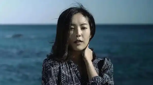 韩国年轻的母亲4这个女演员叫什么名字