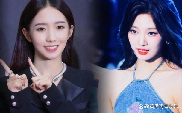 出道数年却没有代表作这6位歌手何以被称为乐坛顶流