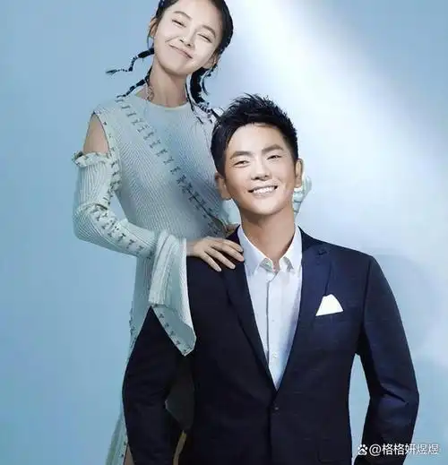 好甜张佳宁晒和王凯合照两人关系曝光震惊网友没想到啊