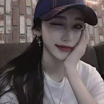 2020又拽有霸气的女头像 想一个人独来独往又没有那么强大